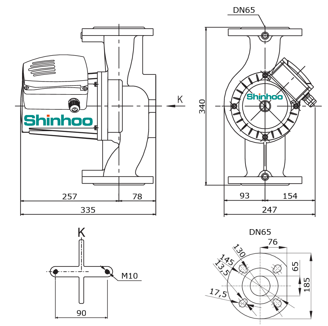 Shinhoo basic pro. Shinhoo basic pro
