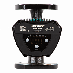 MEGA 40-6F 1x230V